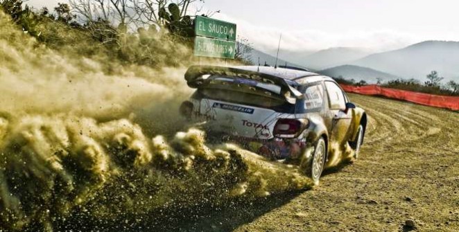 Bár nem lett egetverő alkotás (sőt), szerintem kezdetnek valamivel jobbat összehozni a Milestone WRC-inél nem rossz rajt.