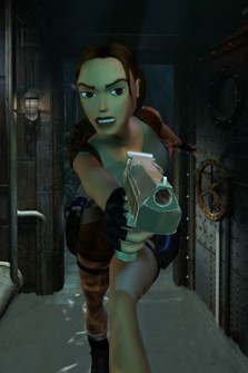 Szerencsére a helyszínek igazán sokszínűek és általában érdekesebbek, mint a megszokott Tomb Raider-félék.