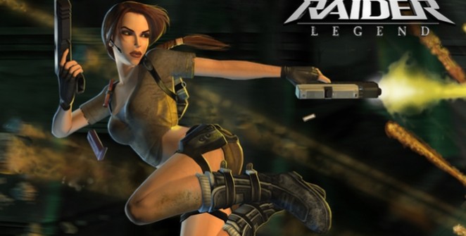 Ezt a nőt is unja valaki: ezt szokták mondani a csodás, ám üresfejű cicababákra és valahol hasonló érzéseket keltett bennünk annak idején Lara Croft figurája.