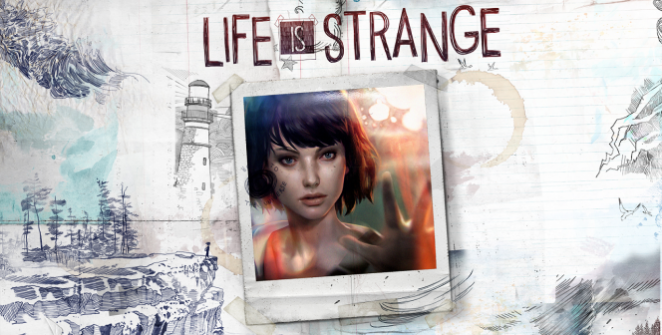 Igaz, csak limitált példányszámban lesz PlayStation 4-en és Xbox One-on kapható a Life is Strange lemezes verziója, amely 2016. január 19-étől lesz kapható.