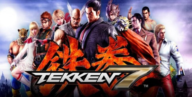 Persze a Tekken 7 nem lett elpoénkodva, sőt - 20 éves lett a Tekken, így egy kis visszatekintőt is láthatunk a franchise történetében