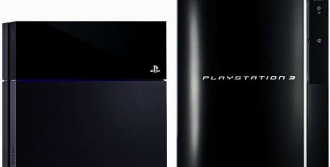 A PS4 ezzel szemben viszont a PS2-es játékokat hozta be... bár nem fog csak úgy menni, hogy betoljuk a lemezt a meghajtóba és kapásból játszhatunk.