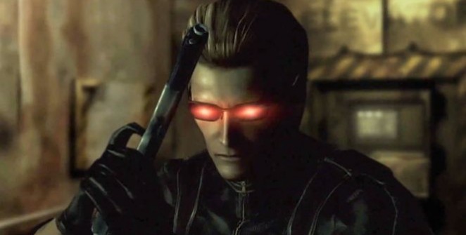 MOZI HÍREK – A Jade és Billie Wesker története alapján készülő Resident Evil-sorozat hivatalosan is a Netflix-re érkezik.