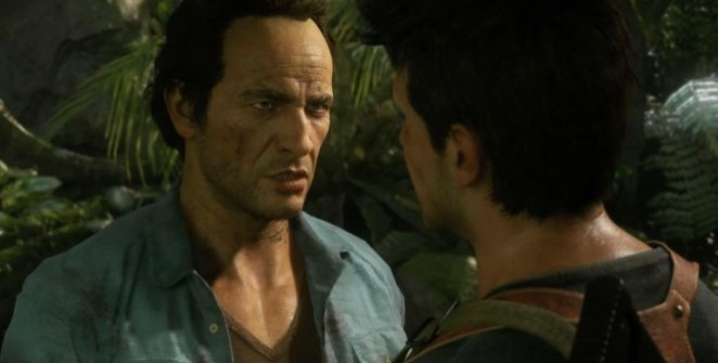 Az Uncharted 4: A Thief's End 2016. március tizennyolcadikán érkezik PlayStation 4-exkluzívként.