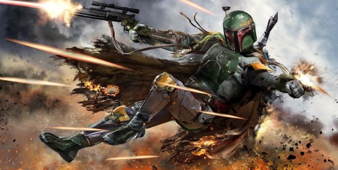 Mivel az Electronic Artsnál van jelenleg a Star Wars játékokkal kapcsolatos licensze, lehetséges, hogy az EA és a Lucasfilm együttműködhetnek abban, hogy a Star Wars 1313-at létrehozhassák.