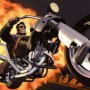 A PlayStation 4-re, PlayStation Vitára és PC-re készülő Full Throttle Remastered 2017-ben fog berobbanni. Kérdéses, hogy a licenszelt zenéket a The Gone Jackalstől tudják-e majd használni...