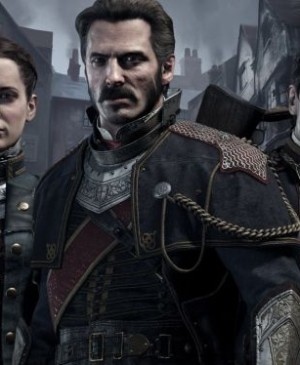 The Order: 1886 - Andrea Pessino a Ready at Dawn alapítójaként tisztán látja, hogy mi volt a gond a PS4-techdemónak is nevezett The Orderrel kapcsolatban.