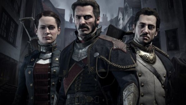 The Order: 1886 - Andrea Pessino a Ready at Dawn alapítójaként tisztán látja, hogy mi volt a gond a PS4-techdemónak is nevezett The Orderrel kapcsolatban.