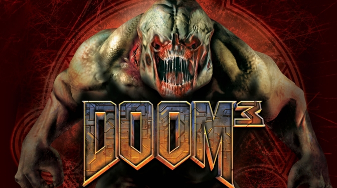 Doom 3 - Így a végére elég sok kritikus pont merült fel, pedig azt mindenképpen meg kell jegyeznem, hogy összességében egészen az utolsó pillanatig fantasztikusan jól szórakoztam a játékkal.