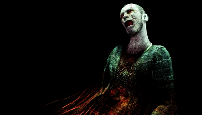 Silent Hill 4 / Nightmare Fuel - TV Tropes