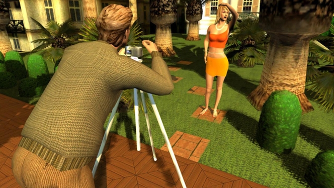A The Sims döbbenetes sikerén fejlesztők százai törhették a fejüket, hiszen a kiadók felbőszült marketingesei követelték tőlük, hogy találjanak ki valami hasonlót