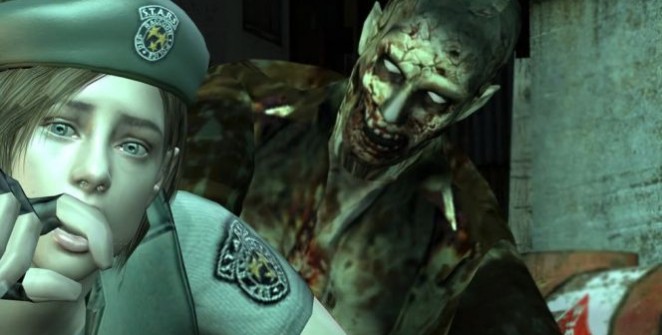 A lenti értékeléshez 10 pontot lazán hozzá lehet adni azoknak, akik szeretik a Resident Evil első három részét.