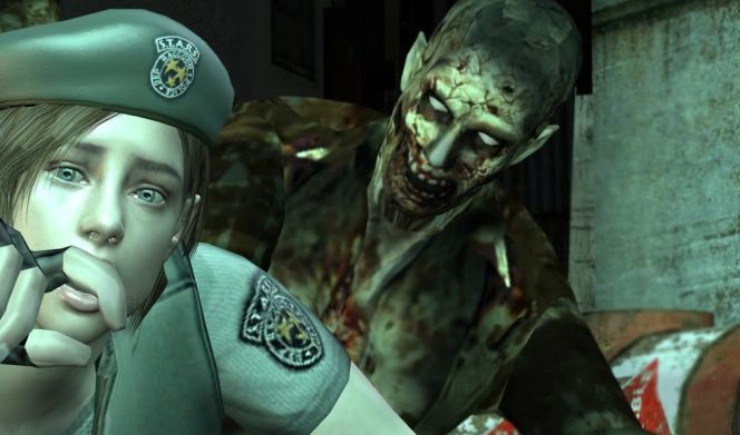 A lenti értékeléshez 10 pontot lazán hozzá lehet adni azoknak, akik szeretik a Resident Evil első három részét.