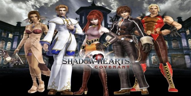 Azt is nyilatkozta, hogy jelenleg nincs tervben a korábbi Shadow Hearts RPG-kből felújított változatok megalkotása.