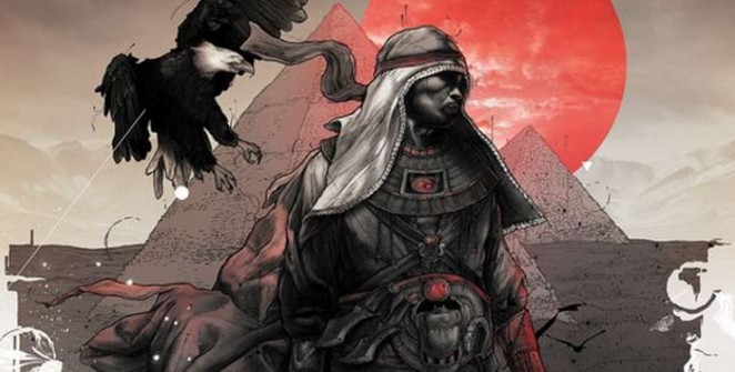Szerinte 2016-ban nem lesz Assassin's Creed, mivel 2017-re készülnek. Ekkor jelenne meg az Asssassin's Creed: Empire, amely Egyiptomban fog játszódni.