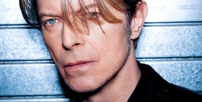 Aki meghallgatja az albumot, - ami egyébként a Spotify-n is elérhető – az valószínű egyet fog érteni velem abban, hogy David Bowie, az egykori 