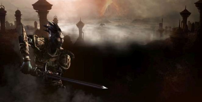 The Elder Scrolls III: Morrowind - Mégis, sirámaim ellenére el kell ismernem, hogy a Morrowind minden idők egyik legösszetettebb és legfinomabban kidolgozott szerepjátéka.
