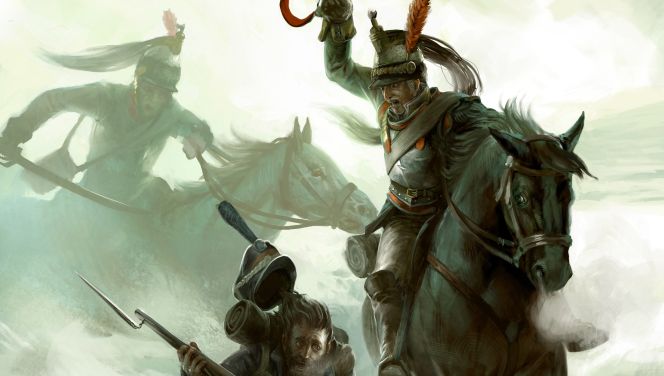 A Total War sorozat mindig is híres volt a csaták hihetetlen realizmusáról és ez alól a Napoleon sem kivétel.