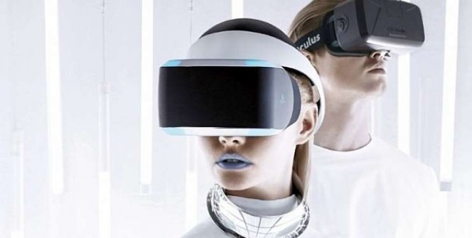 Új részletek szivárogtak ki a következő PlayStation VR-ról?