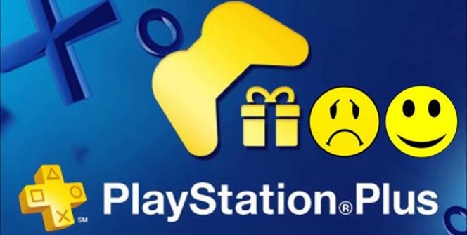 Amint a japán felhasználók más játékokat kapnak a PlayStation Pluson, a nyugati rajongók dühösek lesznek