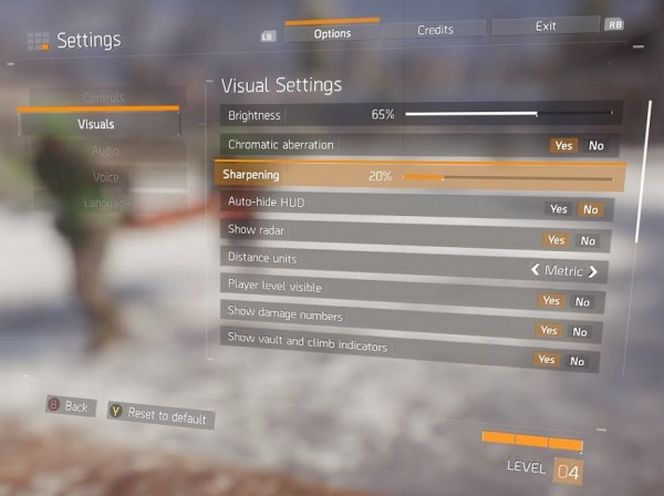 ps4pro-the_division_interface_settings