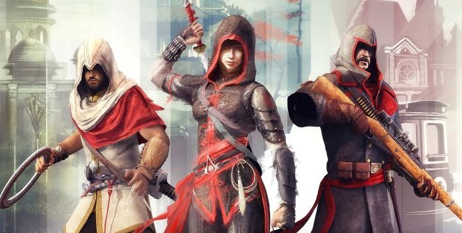 Assassin's Creed Chronicles - Zuhanórepülés a kínai kezdetek után. Az orosz finálénak bizonyítania kell, vagy különben a trilógia összeomlik.