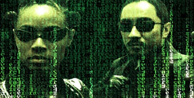Enter The Matrix - Hogy egy játéknak ennyire ne legyen önálló története, az… khmm… szóval más esetben elég sok mínuszpontot érdemelne