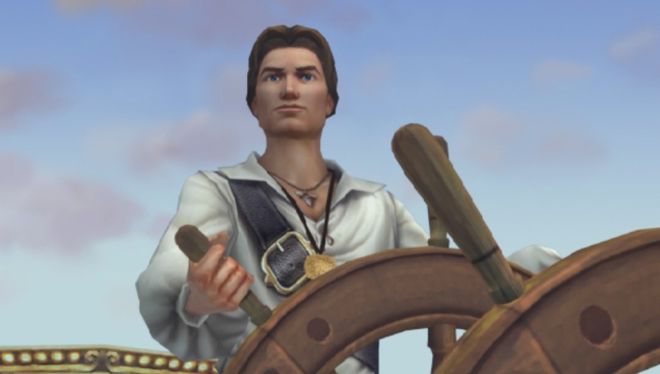 Sid Meier’s Pirates! - Nem számítottam rá, hogy Sid Meier ismét felül tudja múlni önmagát, és egy klasszikusból olyan remake-et tudjon készíteni kis csapatával, amelyre ismét ennyire rákattanok