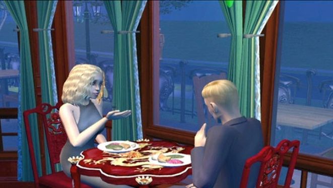 Na jó, nyilván érzitek a költői túlzást, de az ténykérdés, hogy a Sims 2 hihetetlenül addiktív.