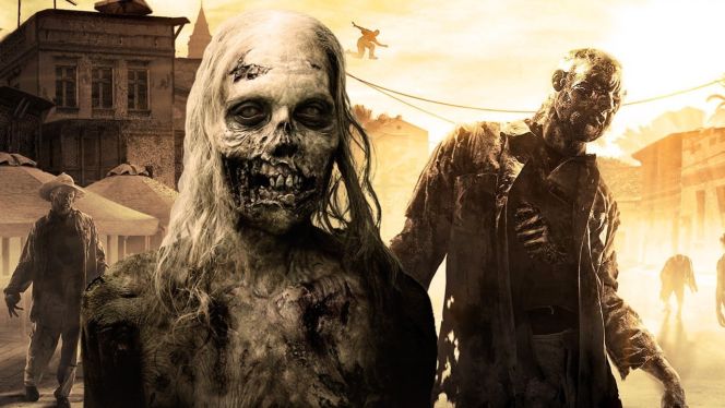 Dying Light ganha cross-play no PC 7 anos depois e chega à Epic Games Store  – Tecnoblog