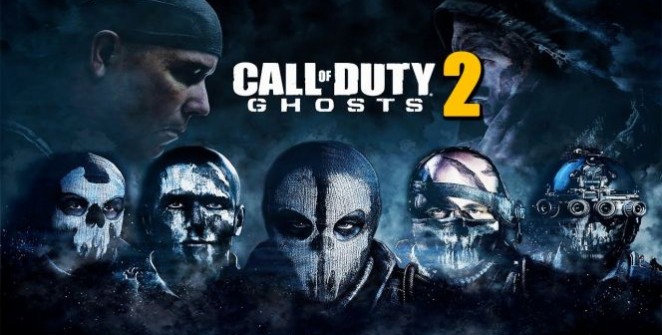 Az Activision most nagy pácban van, mert így ha várnak még a hivatalos bejelentés időpontjáig, addigra már mindenki tudni fog a játékról, így nem lesz akkora érdeklődés a Ghosts 2 iránt.