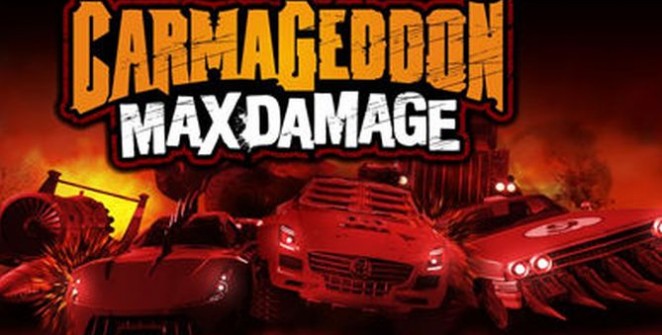 Akik PC-n megvették tavaly a Reincarnationt, a Max Damage-et ingyen megkapják PC-re, a konzolosoknak pedig végre elérhetővé válik az autós káosz.