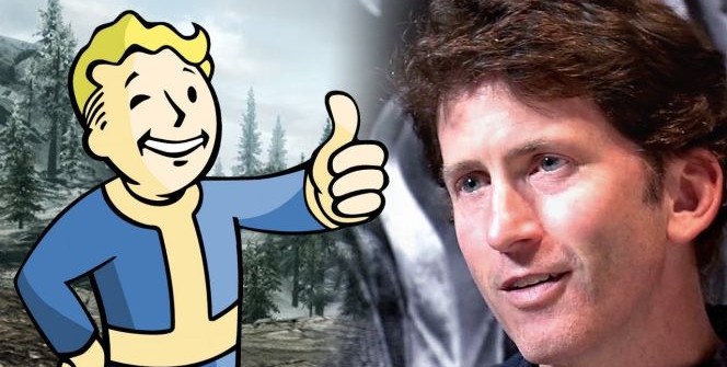Fallout 5. Todd Howard a díjat március tizenhatodikán veheti majd át, a GDC pedig a Twitchen közvetíteni fogja az eseményt. Gratulálunk!