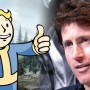 Fallout 5. Todd Howard a díjat március tizenhatodikán veheti majd át, a GDC pedig a Twitchen közvetíteni fogja az eseményt. Gratulálunk!