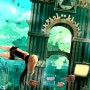 TESZT – Innováció. Ez volt az igazi varázsszó a PlayStation Vita esetében is, amikor a kis kézikonzol piacra került, illetve egyik igazi gyöngyszeméről, a 2012-es Gravity Rush-t is ezzel tudnánk a legfőképpen jellemezni.