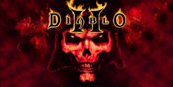 Diablo II - Örülünk, hogy a Blizzard még mindig támogatja a már másfél évtizede piacon levő játékukat - legyen méltó példa mások számára ez a lépés.
