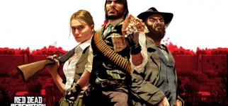 Red Dead Redemption - Sokan szeretnék PS4-en/X1-en viszont látni az első részt is.