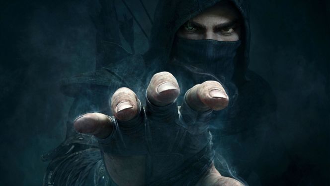 Could 2014's Thief get a bigger facelift?