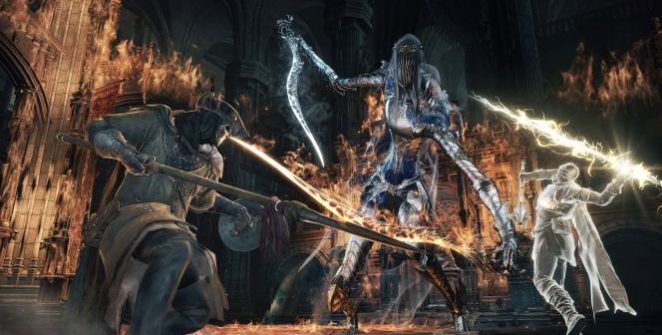 In the end, Dark Souls 3 feels like a much more linear, limited game with elements „rehashed” from the previous entries.