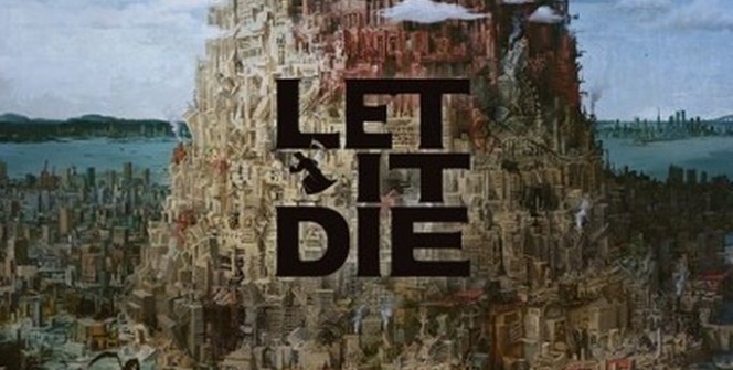 A Let It Die lesz az első Grasshopper-játék, amely a GungHo Online Entertainment általi felvásárlás óta készül, úgyhogy reméljük, hogy nem jön még egy átnevezés és újabb késés.