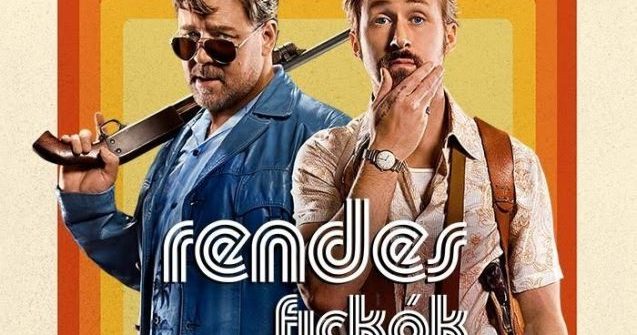 A Rendes fickók május 26-án kerül a hazai mozikba, a mellékszerepekben Matt Bomer, a még mindig - kora ellenére is - szexi Kim Basinger és Ty Simpkins.