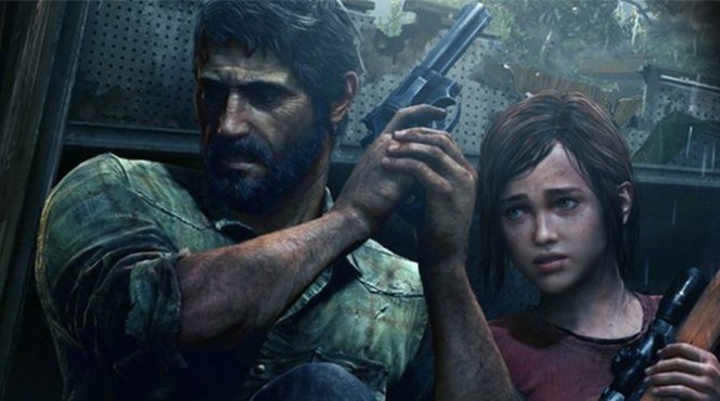 The Last of Us - Remélhetőleg nem fog a kukába kerülni egyik Naughty Dog-film sem.