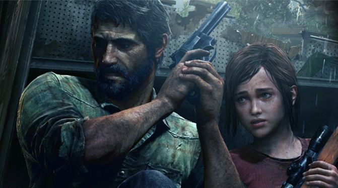 The Last of Us multiplayer will not only be available for PS5!