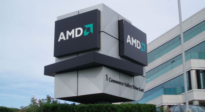 AMD espera un crecimiento explosivo en la industria de la IA