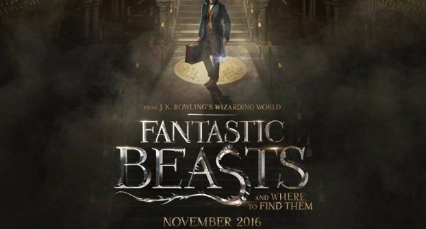 A Harry Potter világában játszódó Legendás állatok és megfigyelésük november 18-től lesz látható az amerikai mozikban.