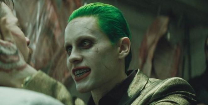 Leto az egész forgatás alatt Jokerként működött, és ez alaposan meg is viselte a kollégáit.