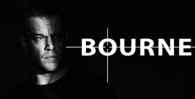 Bourne hazai bemutatója a világpremierrel egy időben lesz, azaz 2016. július 28-án, ami azt jelenti, hogy 1 nappal korábban kerül nálunk a mozikba, mint a tengerentúlon!