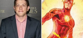 Mivel a Warnernek új rendezőt kell találnia, ezért a The Flash villámgyorsan előre szaladt egy 2018, március 3-a megjelenésre.