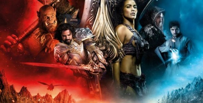A trailer érdekessége, hogy a játékokból is jól ismert, és egy híres Warcraft III-as artworkön is szereplő Garona Halforcen is szerepel majd a filmben, méghozzá a csinos Paula Patton fogja alakítani.
