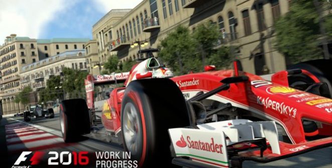 Pontos megjelenési dátumot még nem közölt a Codemasters, de a nyár folyamán tervezik az F1 2016-ot kiadni PS4-en, X1-en és PC-n.